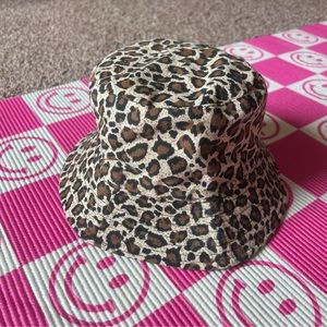 All 3 package deal! Bucket hats